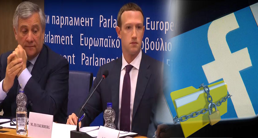 UK Parliament seizes Facebook’s documents