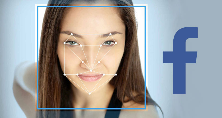 Facebook’s Face Recognition Technology at Its Best