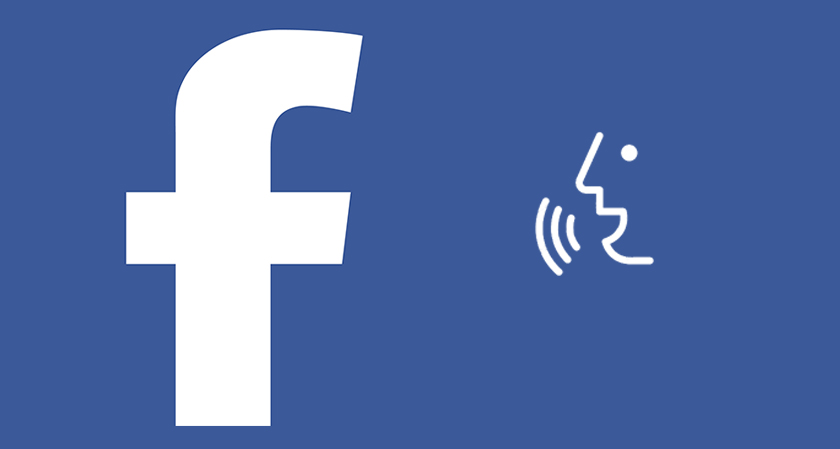 Facebook Is Developing an AI Voice Assistant