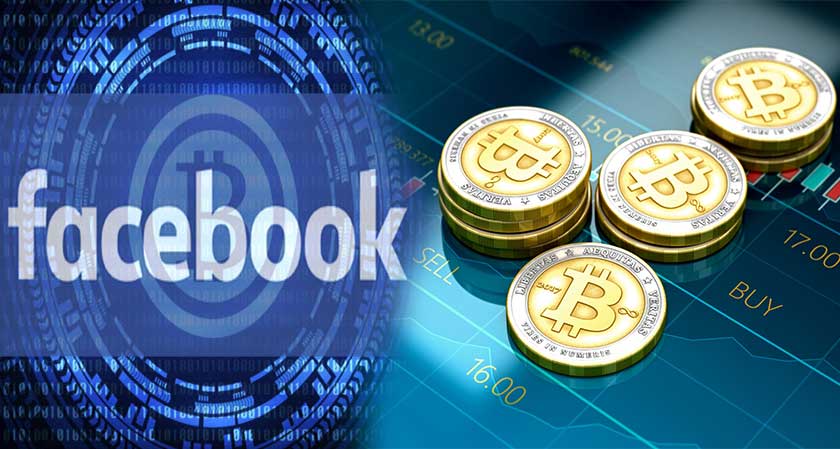 Reports: Facebook to Roll out its own Cryptocurrency
