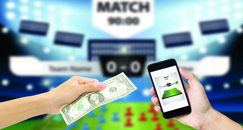 Interesting facts about online betting