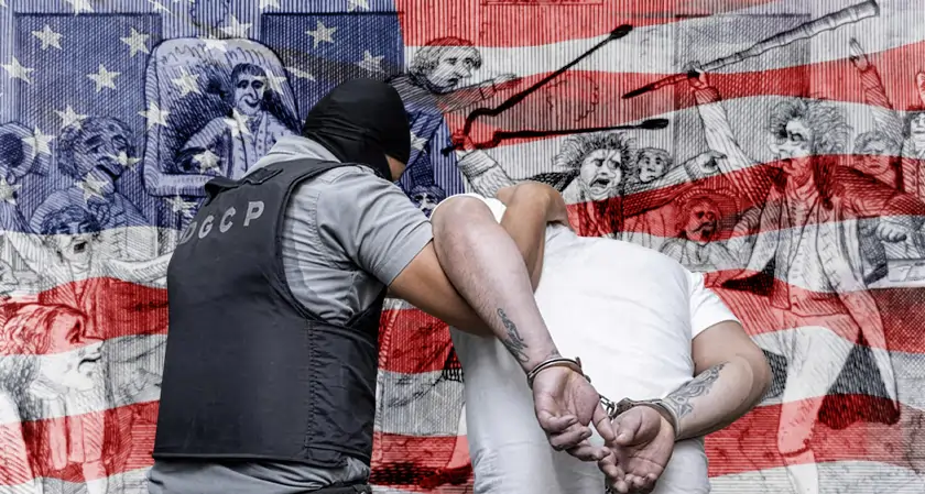 Federal Court Resurrects 1798 Alien Enemies Act, Reshaping Deportation Tech and Corporate Compliance