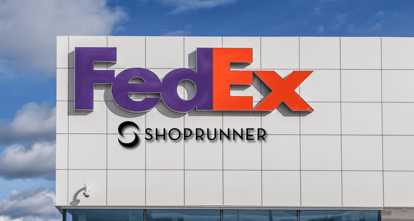 FedEx takes a giant leap into eCommerce By Buying ShopRunner