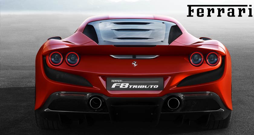 Ferrari to start its own fashion collection to expand brand's luxury lifestyle quotient