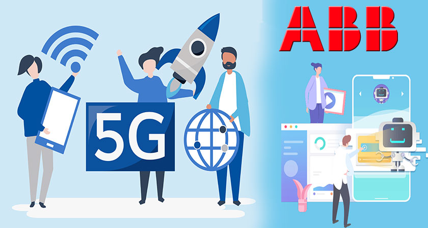 5G-based industrial-use AI app Rolls out in Finland