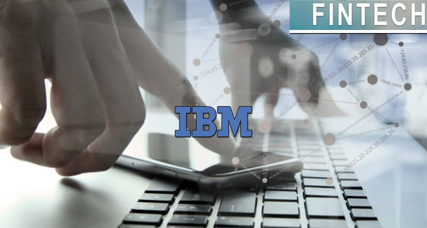 Fintech Armanta Is an IBM Company Now