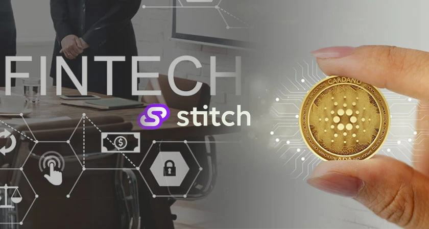 South African fintech Stitch