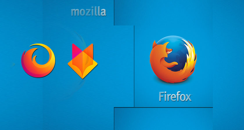 Firefox’s new logo is soon to be launched