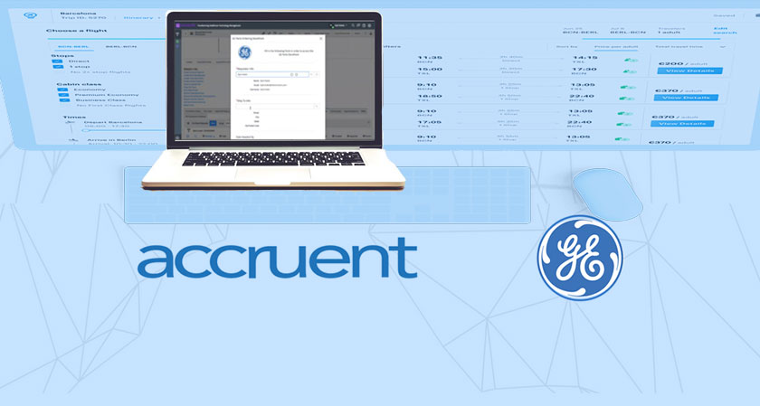 The First CMMS Integration with GE Healthcare’s Service Shop Portal: Launched by Accruent