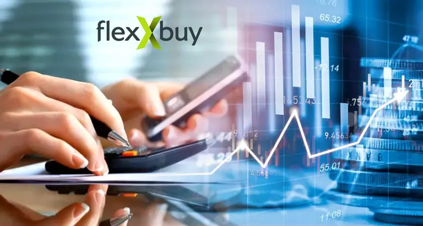 ONE STEP FORWARD: Flexxbuy Offers The Advantage Of Customer Financing To Businesses Of All Sizes