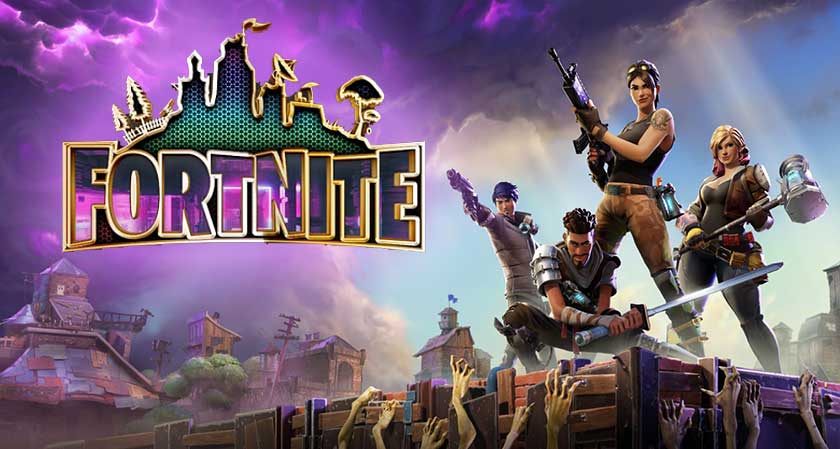 Epic Games announces $100 million prize pool for Fortnite ...