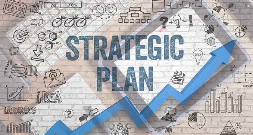 Four Digital Strategic Planning Best Practices