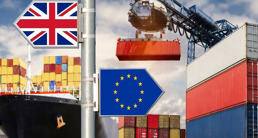 A Freeports Advisory Panel: The UK’s Post – Brexit trade announced by Trade Secretary