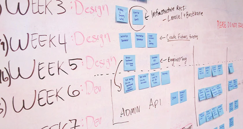 From Chaos to Control: Digital Tools That Keep Projects on Track