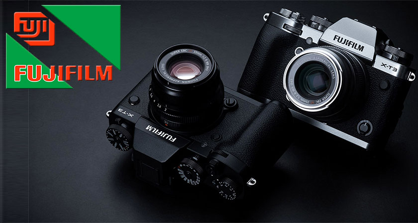 Fujifilm's X-T3 Mirrorless Camera: Now Out in the Market