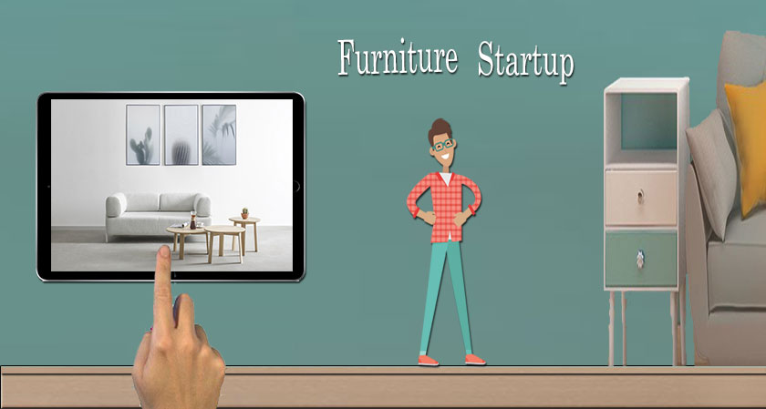 Furniture startups are quickly gaining traction