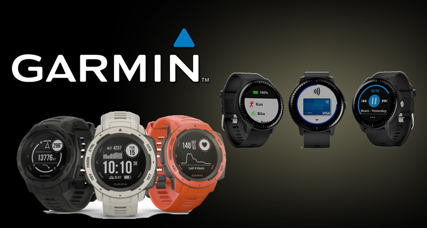 Garmin’s New Smartwatch: Now launched in the Market