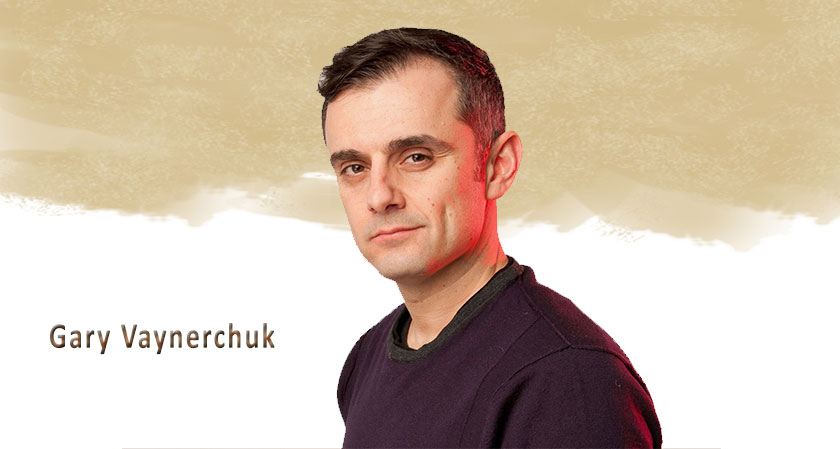 Gary Vaynerchuk says People Who Care Less about What Other People Think, Tend to Have a Better Life
