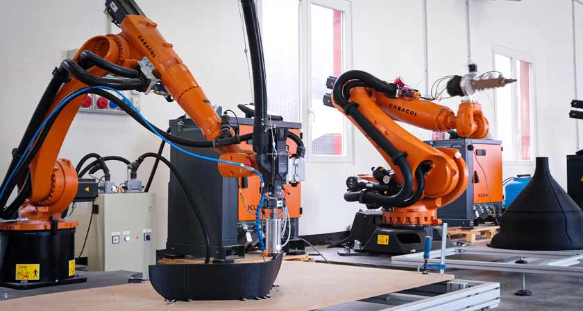Get Started with the Most Suitable Robotic Arm