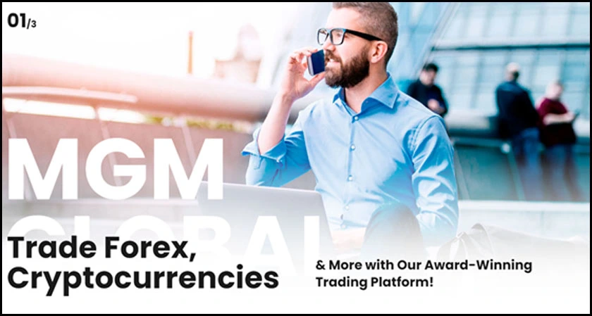 Leading Online Broker