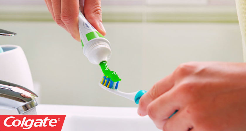 Good Morning Folks, Now Brush Your Teeth with a “Smart Toothbrush”