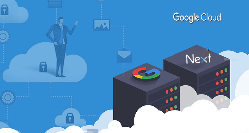 Google Releases New Cloud Services Platform: To Cut Cost of Hybrid