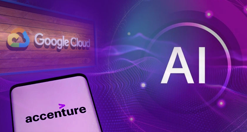 Google Cloud Accenture