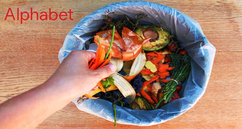 Alphabet Takes on Food Waste with Food Tech Innovations Built by X