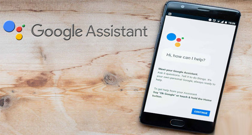 Google Assistant for Android and iOS gets “tell me a story” Functionality