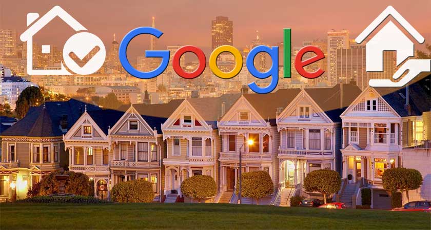 Google plans to commit $1 billion towards affordable housing in the San Francisco Bay Area