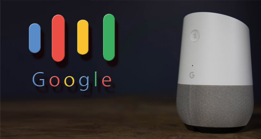 The Smart Speaker Race: Google Beats Amazon and Apple