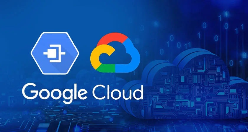 Google Cloud Interconnect service