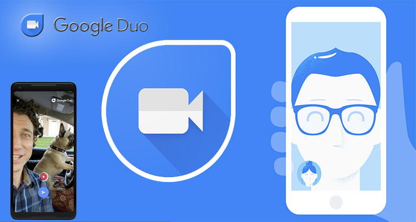 Reports: Google Duo Web Version is out