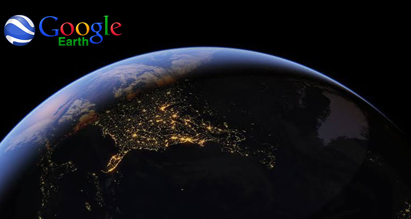 Google Earth’s new feature adds views of outer space on mobile
