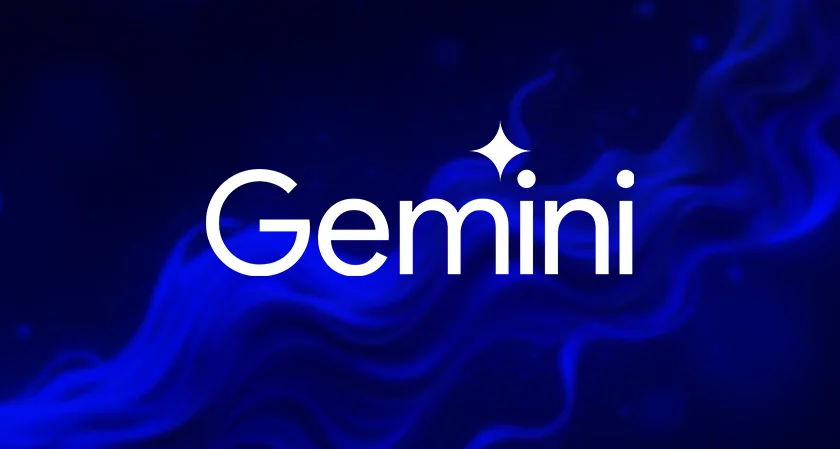 Google Gemini AI
