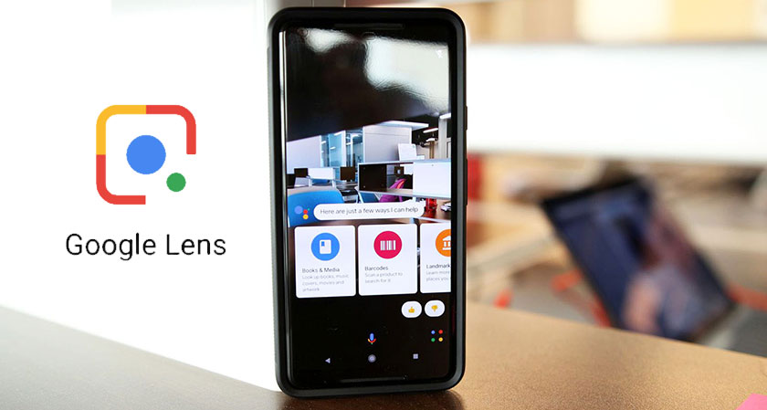 Google finally releases its Lens app to iOS users