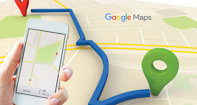 Google Finds New Ways to Help Indians Navigate