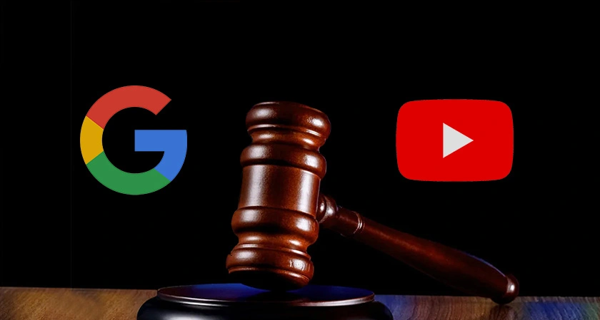 Google fined $515,000 by Australian Court for defamatory comments on YouTube