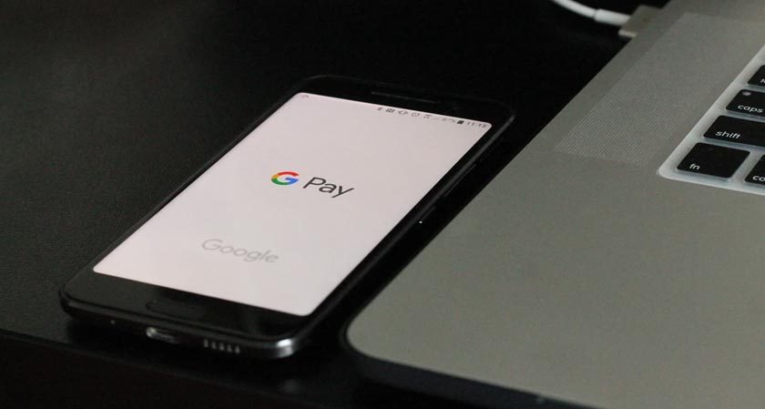 Google Pay launches a major redesign with a new emphasis on personal finance
