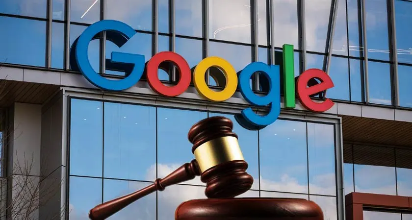 Google slapped with $971,000