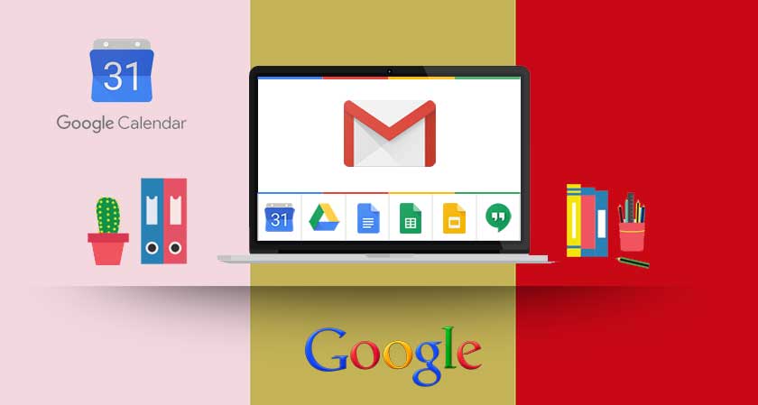 Gmail Getting a New Look In the Coming Weeks