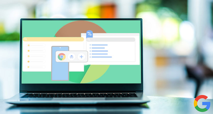Google Launches Brand-New Feature and Widgets for Chrome Browser