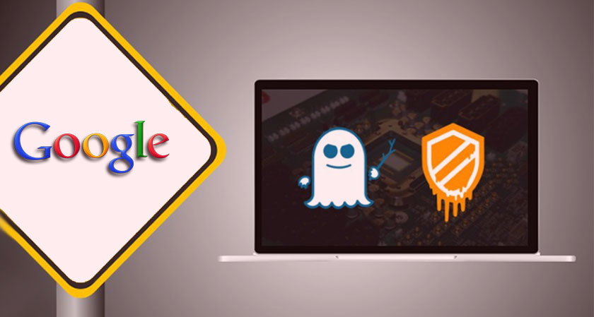 Google Says The Most Tortuous Bugs in Recent Years were Spectre and Meltdown
