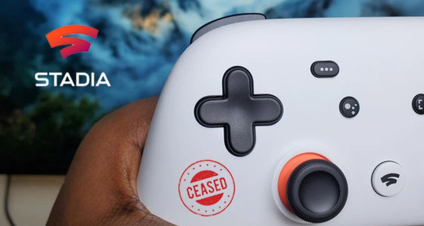 Google Stadia: A Complete Review