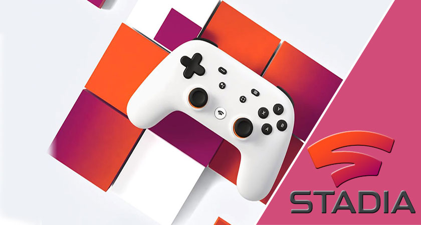 Google’s video game streaming service Stadia is set for a November launch