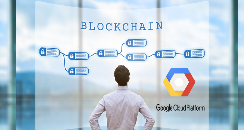 Google is likely to deliver a Block-chain like system to the Cloud