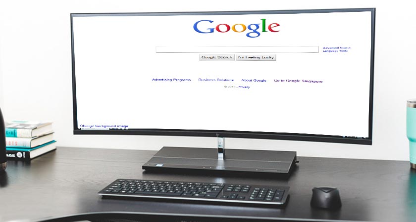 Google promises to make its desktop Search 'better' after redesign backlash