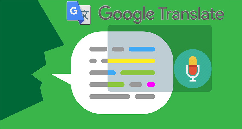 Google Translatotron can translate one language into another directly