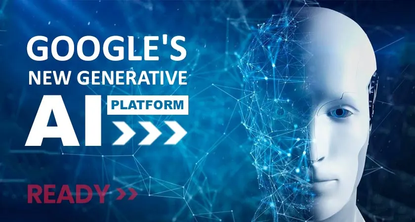 Google's AI engine