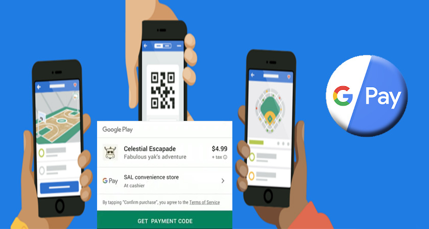 Google Unveils a New Payment Method for Android Users